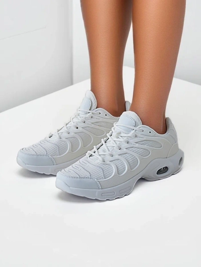 Royalfashion Women's sporty sneakers Dihnan