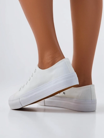 Royalfashion Naiste tossud Timier