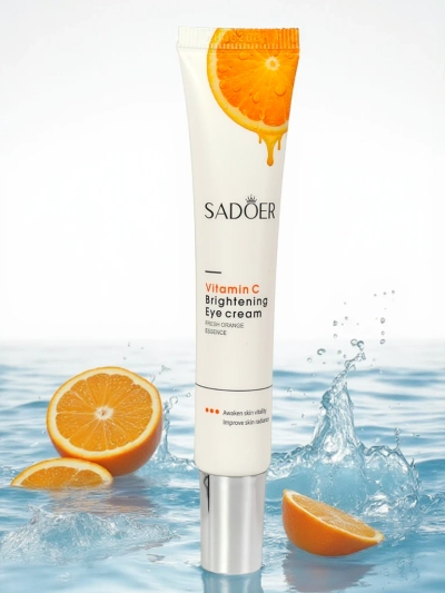 Narinea Lux Vitamina C – silmi säravaks muutev silmakreem Sadoer 120ml