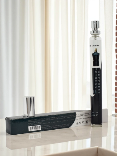 Inspired Men's Eau de Parfum Stress