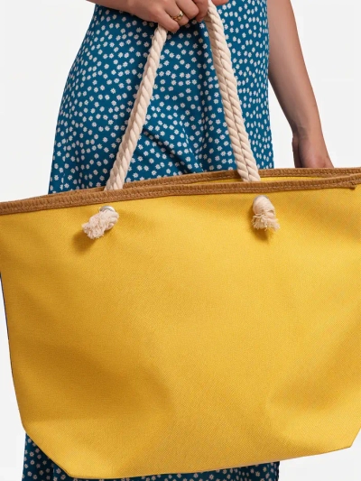 Royalfashion Suur kangast kott