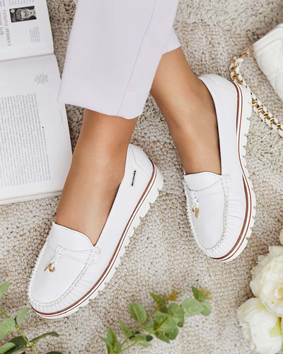 Royalfashion Naiste mokasiinid Berellia