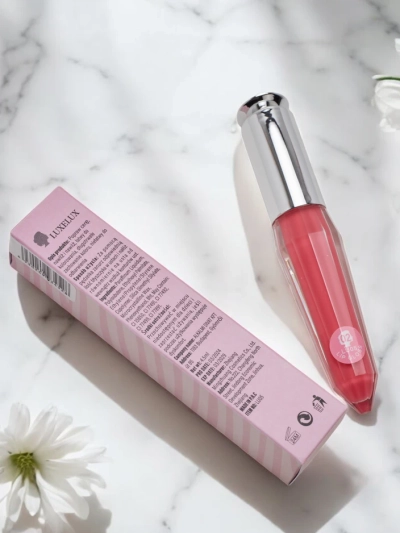 Luxelux Lip Gloss 02 4.5g