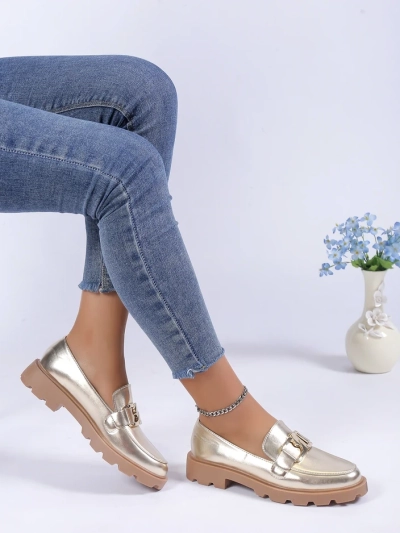 Royalfashion Женские мокасины Mufasse