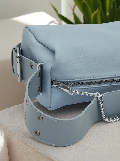 Royalfashion Маленькая женская сумочка из экокожи Ivy Grace