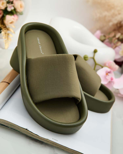 Royalfashion Naiste Colelle flip-flops