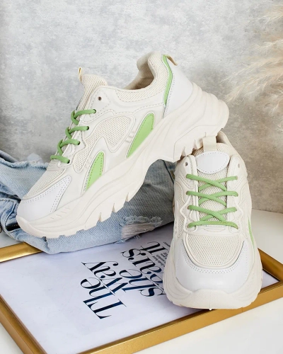 Royalfashion Naiste Bafetta Sneakers