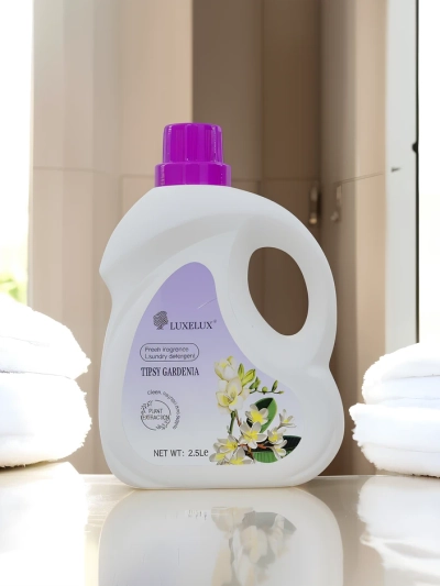 LUXELUX Perfumed laundry liquid 2.5L