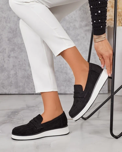 Royalfashion Casual women's moccasins Zolise