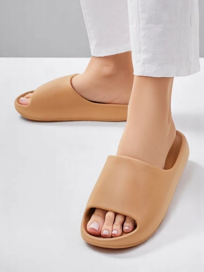Royalfashion Men's rubber flip-flops Izeld