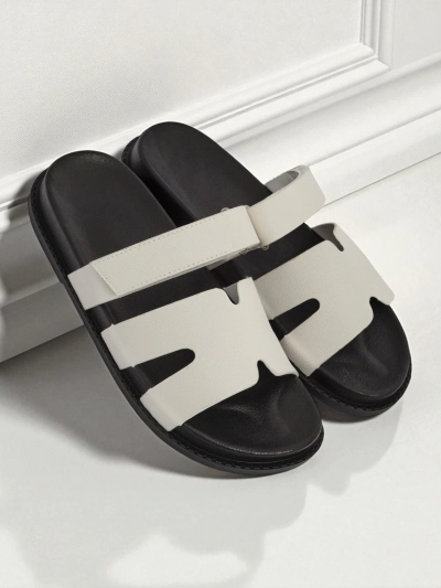 Royalfashion Женские тапочки из экокожи ReppiFlex