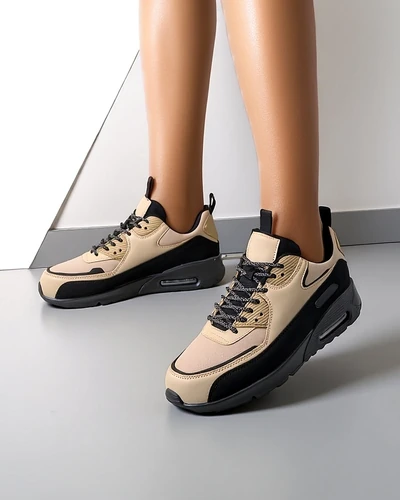 Royalfashion Naiste Sneakerid Maxxes