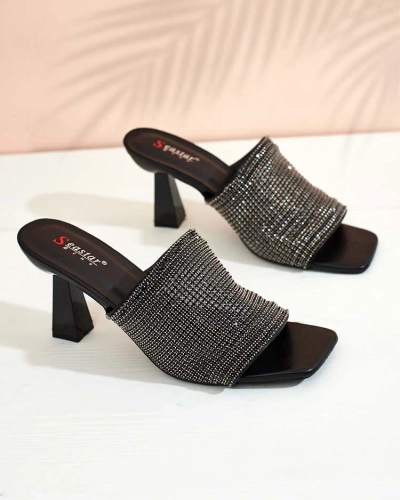 Royalfashion Naiste Domis stilettosandaalid