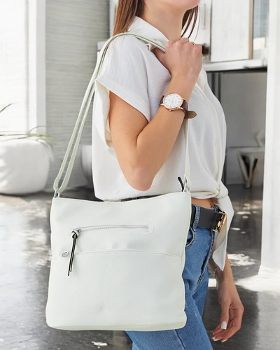 Royalfashion Women's small bag made of eco-leather