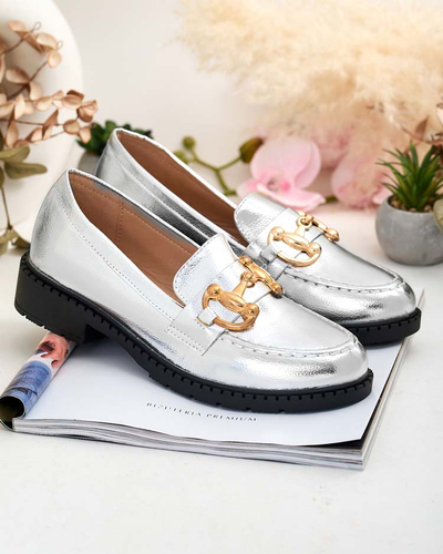 Royalfashion Women's moccasins Apeyla