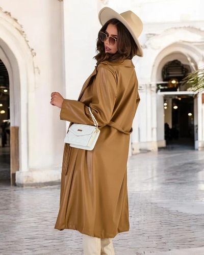 Royalfashion Naiste Bonded mantel