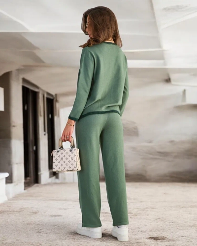 Royalfashion Naiste kampsunite komplekt