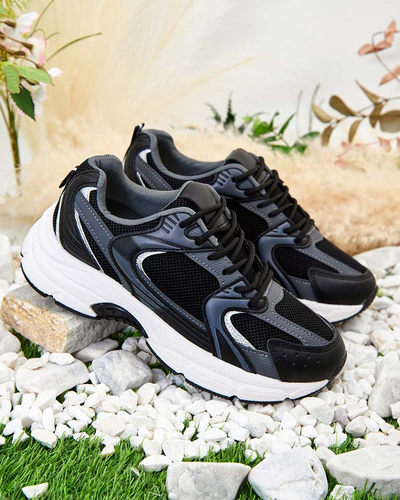 Royalfashion Women's sporty Telio sneakers