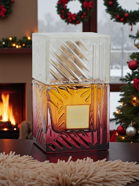 Вдохновленная парфюмированная вода унисекс Nostalgia