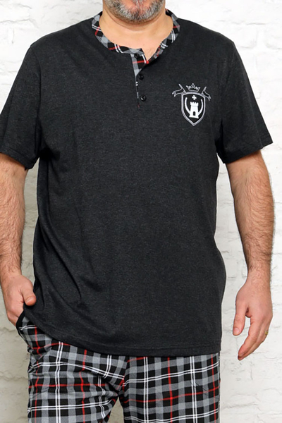 Мужская пижама Royalfashion