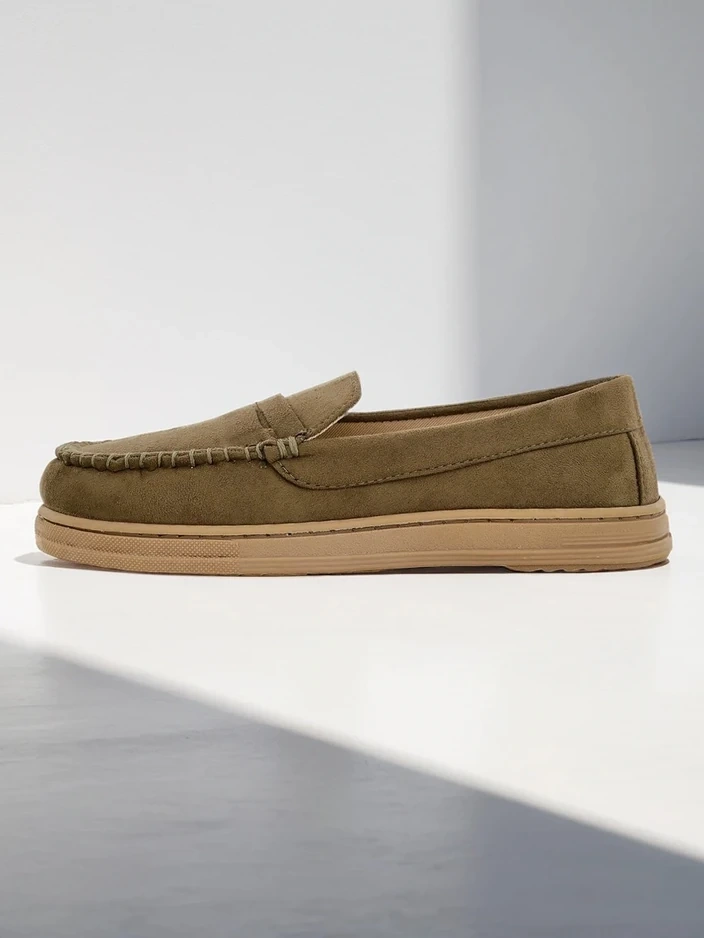 Royalfashion Klasik naiste mokassiinid Carollese