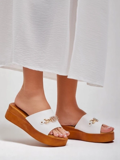 Royalfashion Naiste ketsijala sandaalid Dalimma