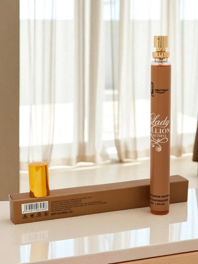 Inspired Women's Eau de Parfum Lady Billionaire