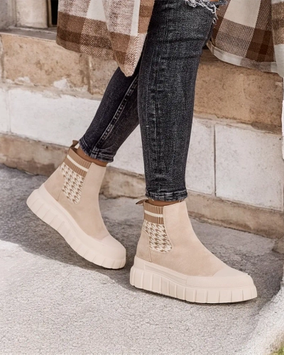 Royalfashion Ladies' ankle boots Roniv