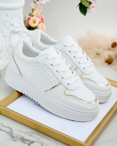 Royalfashion Women's sports sneakers Besi