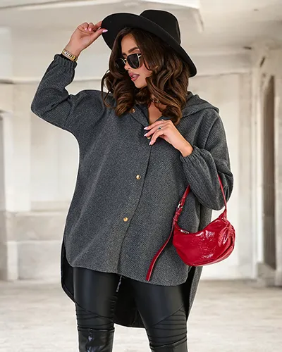 Женская куртка Royalfashion