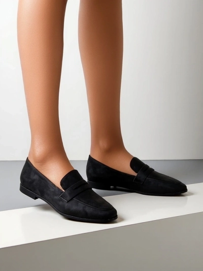 Royalfashion Naiste loafers Kiarson