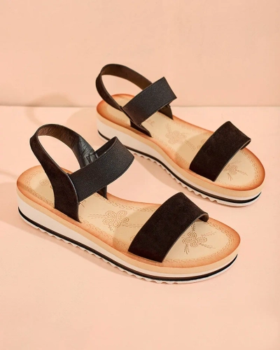 Royalfashion Naiste Elos sandaalid