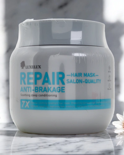 Luxelux Juuksemask Murdumise jaoks 800 ml