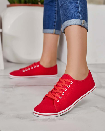 Royalfashion Women's Bossi sneakers