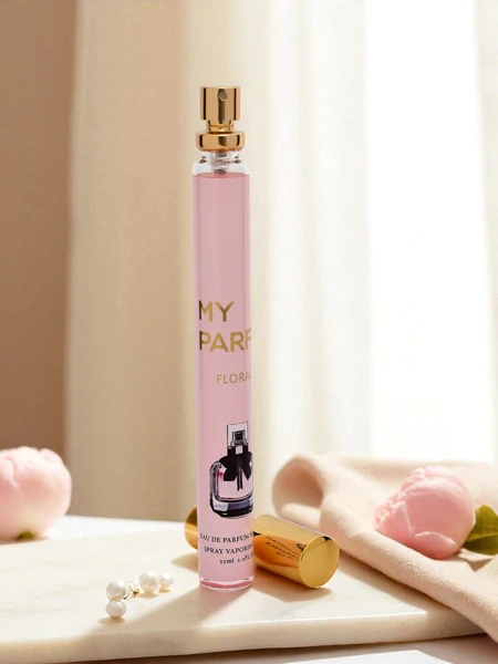 Floral Inspired Women's Perfume
