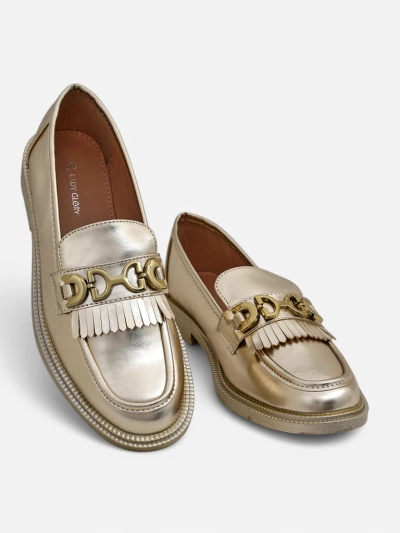 Royalfashion Элегантные женские мокасины Zolii