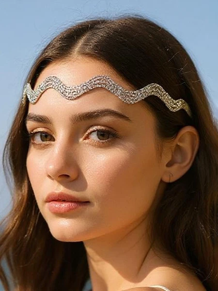 Aurelia Diadeem