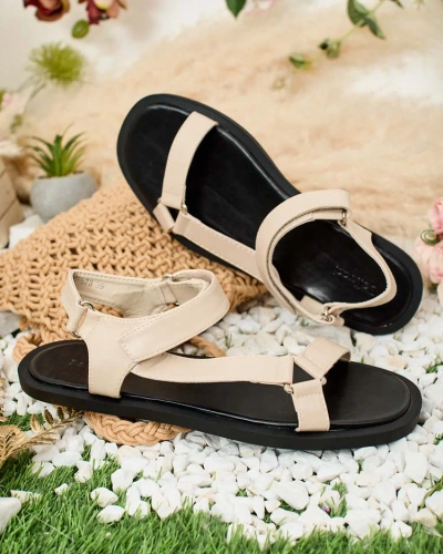 Royalfashion Women's Sports Gesset Sandals