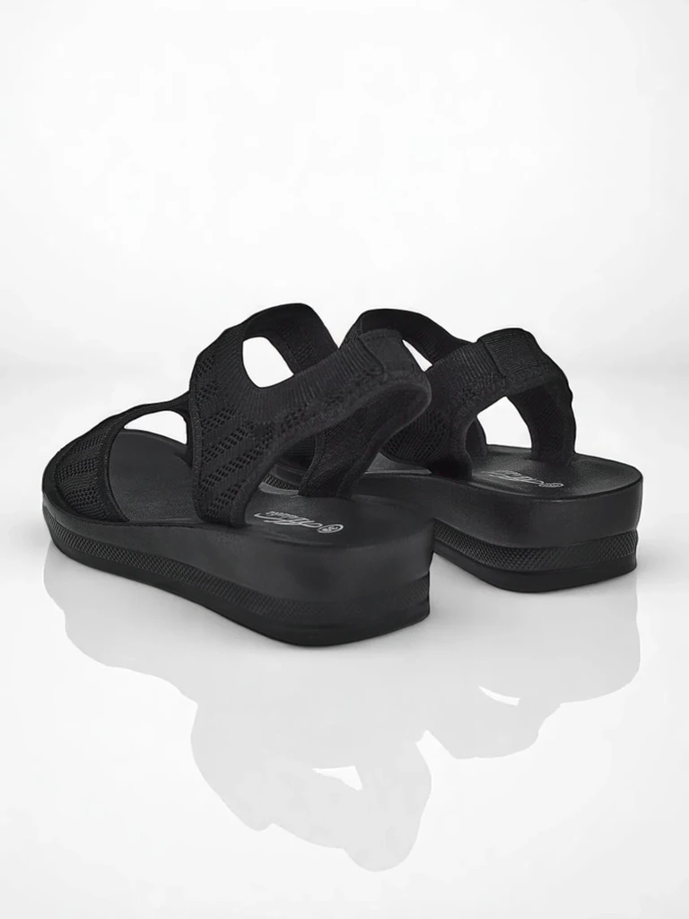 Royalfashion Женские сандалии на толстой подошве Viva Flex