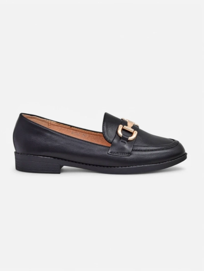 Royalfashion Naiste mokassiinid Sanocca