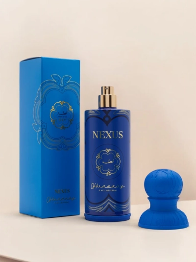 Taeva Legend NEXUS - naiste parfüüm 250 ml