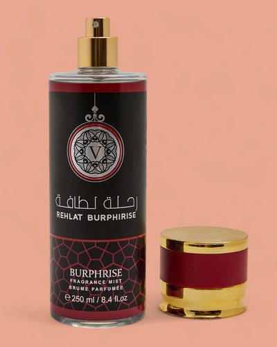 Burphrise Rehlat Kehakeel 250 ml