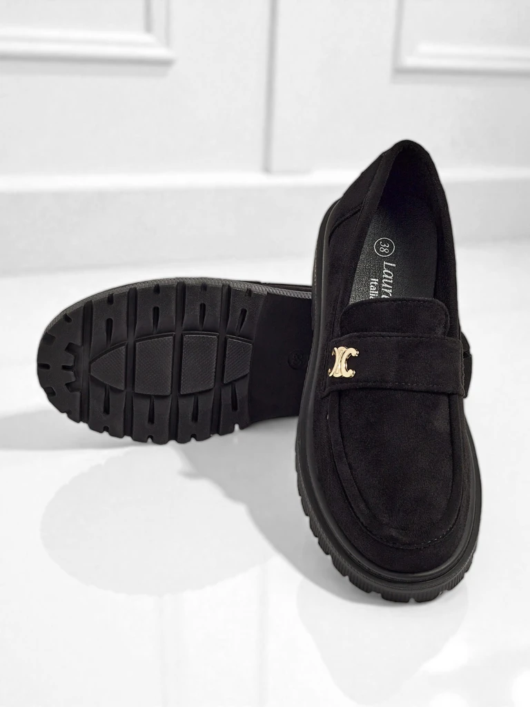 Elegant Women's Moccasins Lysanne