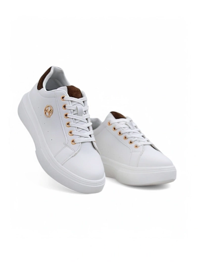 Кроссовки Royalfashion для женщин Clevermood