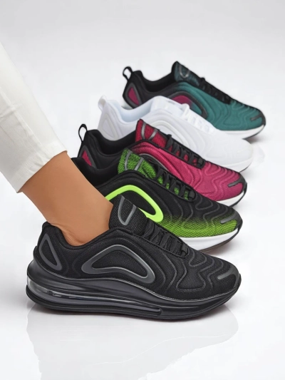 Royalfashion Спортивные женские кроссовки Active Blend