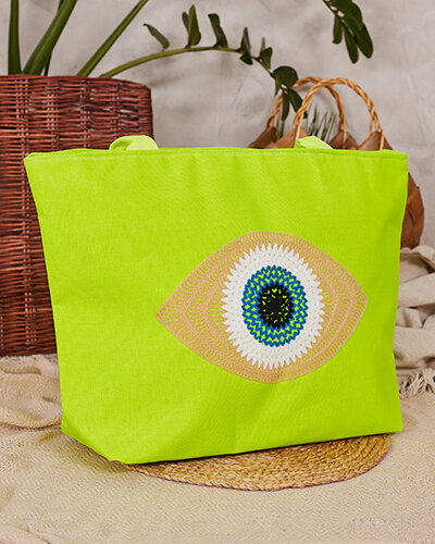 Royalfashion kangast õlakott