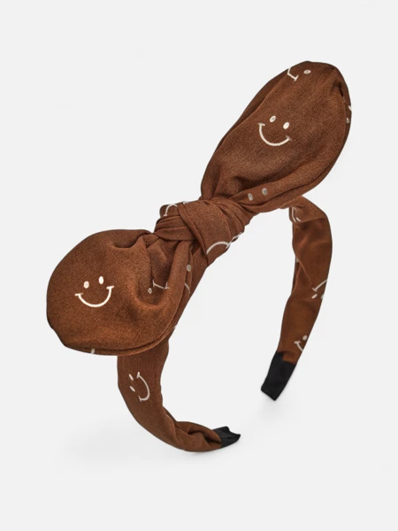 Royalfashion laste juuksepael naeratavate nägudega lipsukesega