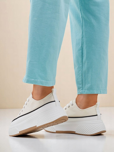 Royalfashion Naiste platvormi sneakerid Beemes
