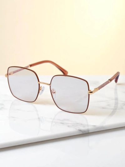 Royalfashion Солнцезащитные очки Skyline Shades в квадратной оправе