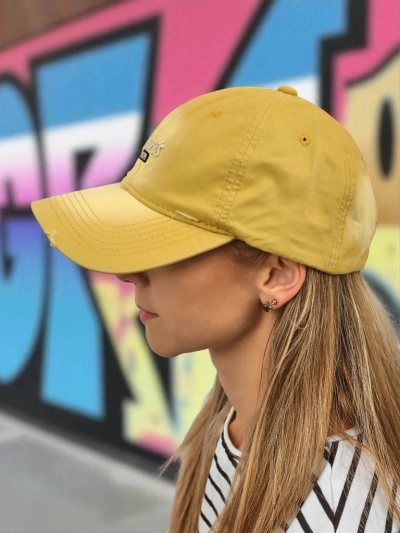 Royalfashion Paris 1976 Baseball Cap